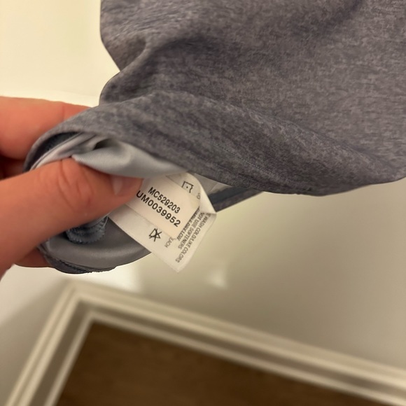 Under Armour Colgate University Spirit Tech Shirt, Size Medium - Picture 5 of 6